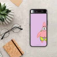 Thumbnail for Friends Patrick - Samsung Galaxy A80 case