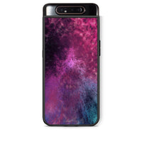 Thumbnail for 52 - Samsung A80 Aurora Galaxy case, cover, bumper