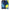 Θήκη Samsung A80 Blue Sky Galaxy από τη Smartfits με σχέδιο στο πίσω μέρος και μαύρο περίβλημα | Samsung A80 Blue Sky Galaxy case with colorful back and black bezels