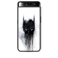 Thumbnail for 4 - Samsung A80 Paint Bat Hero case, cover, bumper