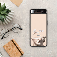 Thumbnail for In love - Samsung Galaxy A80 case