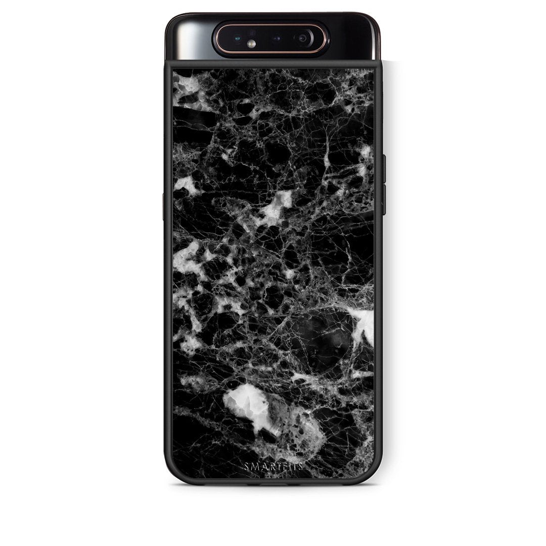 3 - Samsung A80 Male marble case, cover, bumper