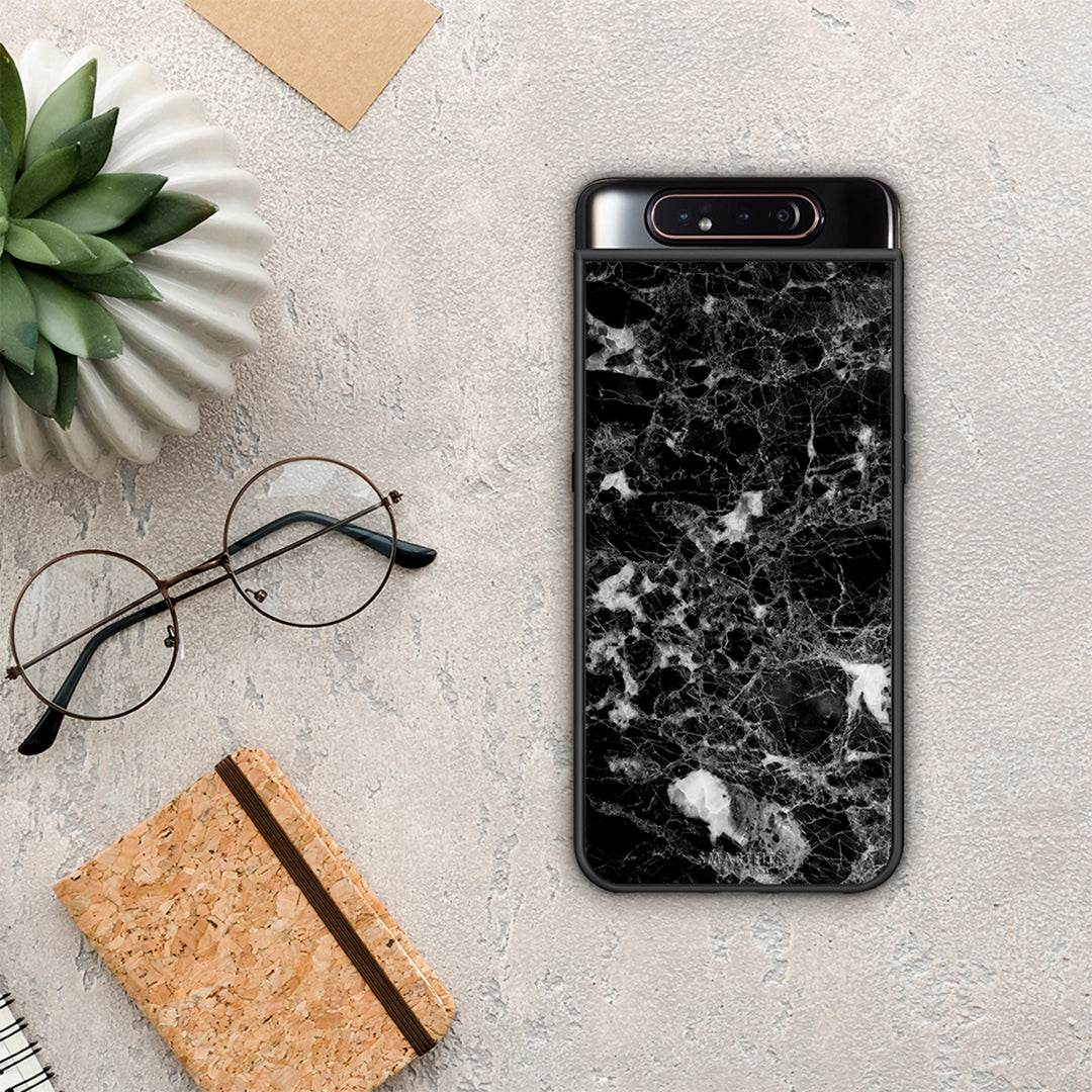 Marble Male - Samsung Galaxy A80 case