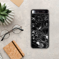 Thumbnail for Marble Male - Samsung Galaxy A80 case