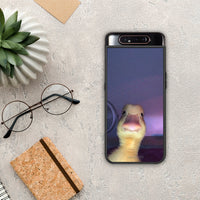 Thumbnail for Meme Duck - Samsung Galaxy A80 θήκη