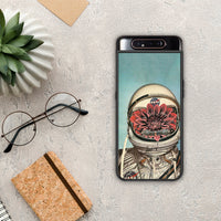 Thumbnail for Nasa Bloom - Samsung Galaxy A80 case