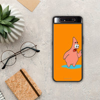 Thumbnail for No Money 1 - Samsung Galaxy A80 case