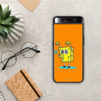 Thumbnail for No Money 2 - Samsung Galaxy A80 case