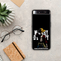 Thumbnail for Pirate King - Samsung Galaxy A80 case