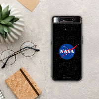 Thumbnail for PopArt NASA - Samsung Galaxy A80 case