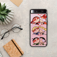 Thumbnail for Puff Love - Samsung Galaxy A80 case