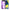 Θήκη Αγίου Βαλεντίνου Samsung A80 Purple Mariposa από τη Smartfits με σχέδιο στο πίσω μέρος και μαύρο περίβλημα | Samsung A80 Purple Mariposa case with colorful back and black bezels