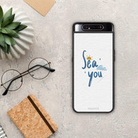 Thumbnail for Sea You - Samsung Galaxy A80 case