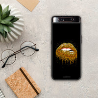 Thumbnail for Valentine Golden - Samsung Galaxy A80 case