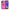 Θήκη Samsung A9 Blue Eye Pink από τη Smartfits με σχέδιο στο πίσω μέρος και μαύρο περίβλημα | Samsung A9 Blue Eye Pink case with colorful back and black bezels