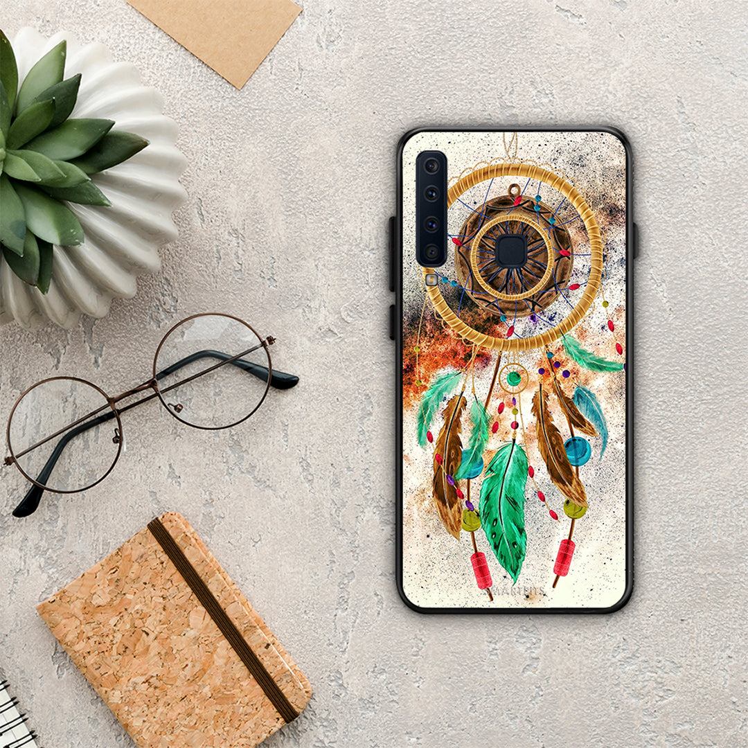 Boho Dreamcatcher - Samsung Galaxy A9