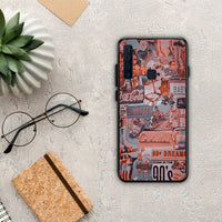 Thumbnail for Born In 90s - Samsung Galaxy A9 case