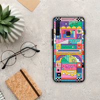 Thumbnail for Bubbles Soap - Samsung Galaxy A9 case