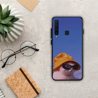 Thumbnail for Cat Diva - Samsung Galaxy A9 case