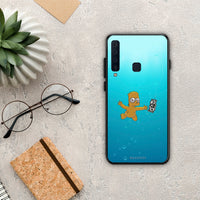 Thumbnail for Chasing Money - Samsung Galaxy A9 case