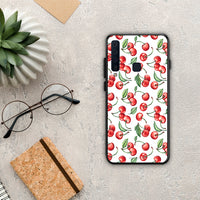 Thumbnail for Cherry Summer - Samsung Galaxy A9 case
