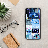 Thumbnail for Collage Good Vibes - Samsung Galaxy A9 case