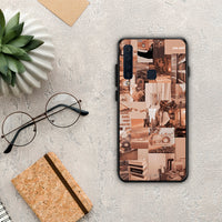 Thumbnail for Collage You Can - Samsung Galaxy A9 case