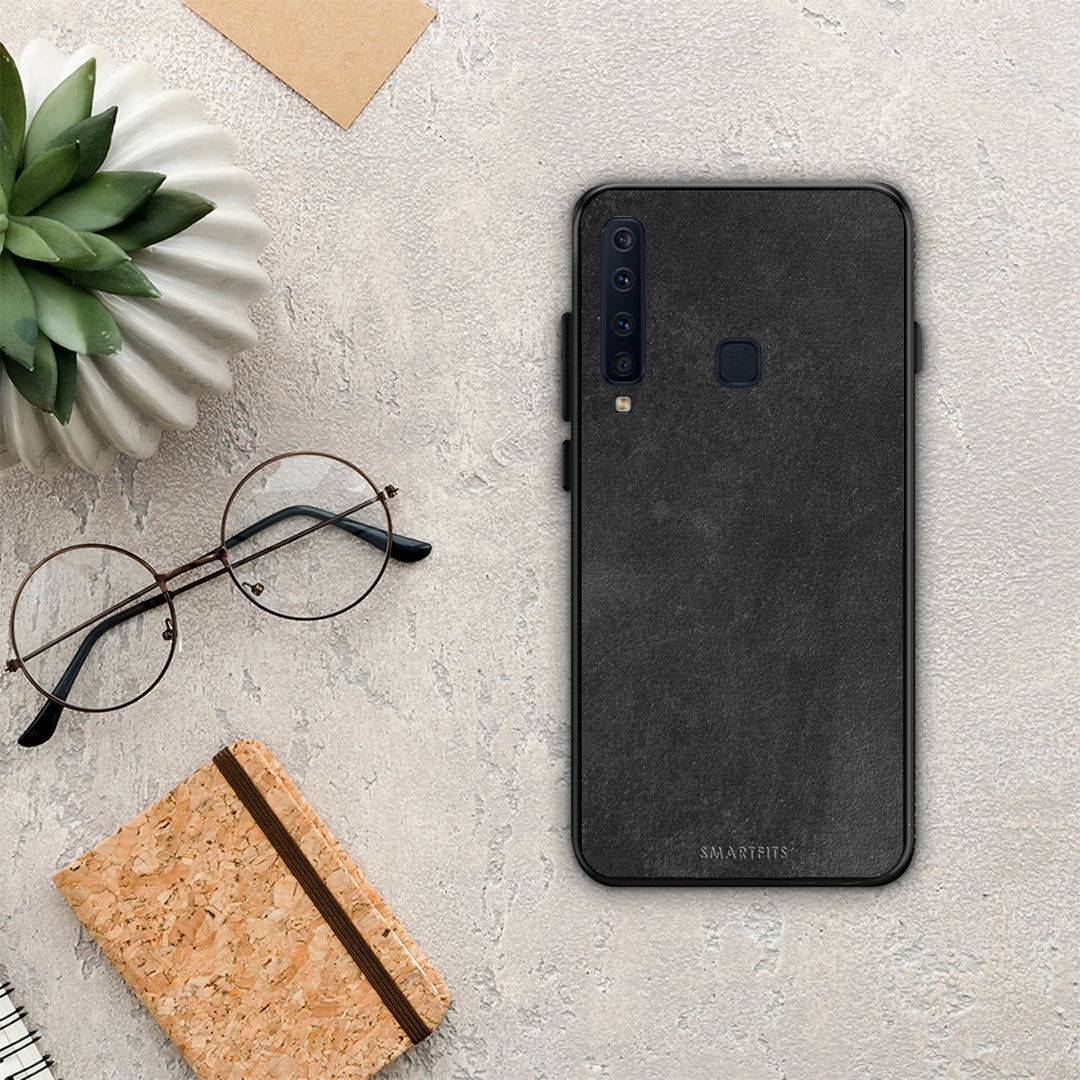 Color Black Slate - Samsung Galaxy A9 case