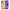 Θήκη Samsung A9 Colourful Waves από τη Smartfits με σχέδιο στο πίσω μέρος και μαύρο περίβλημα | Samsung A9 Colourful Waves case with colorful back and black bezels