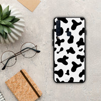 Thumbnail for Cow Print - Samsung Galaxy A9 case