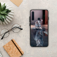 Thumbnail for Cute Tiger - Samsung Galaxy A9 case