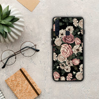 Thumbnail for Flower Wild Roses - Samsung Galaxy A9 case