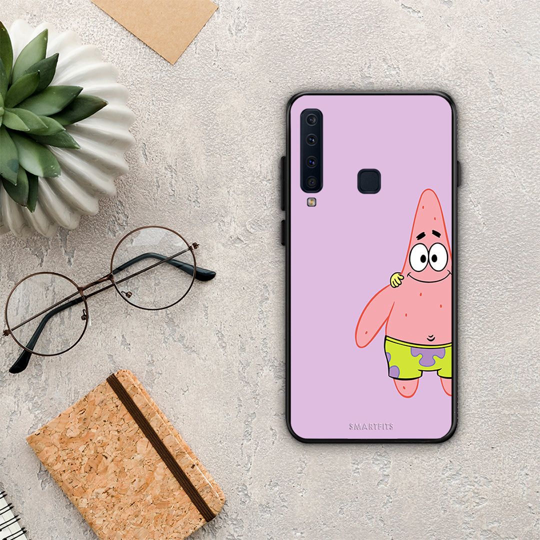 Friends Patrick - Samsung Galaxy A9