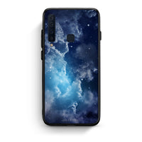 Thumbnail for 104 - samsung galaxy a9  Blue Sky Galaxy case, cover, bumper