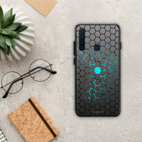 Thumbnail for Geometric Hexagonal - Samsung Galaxy A9 case