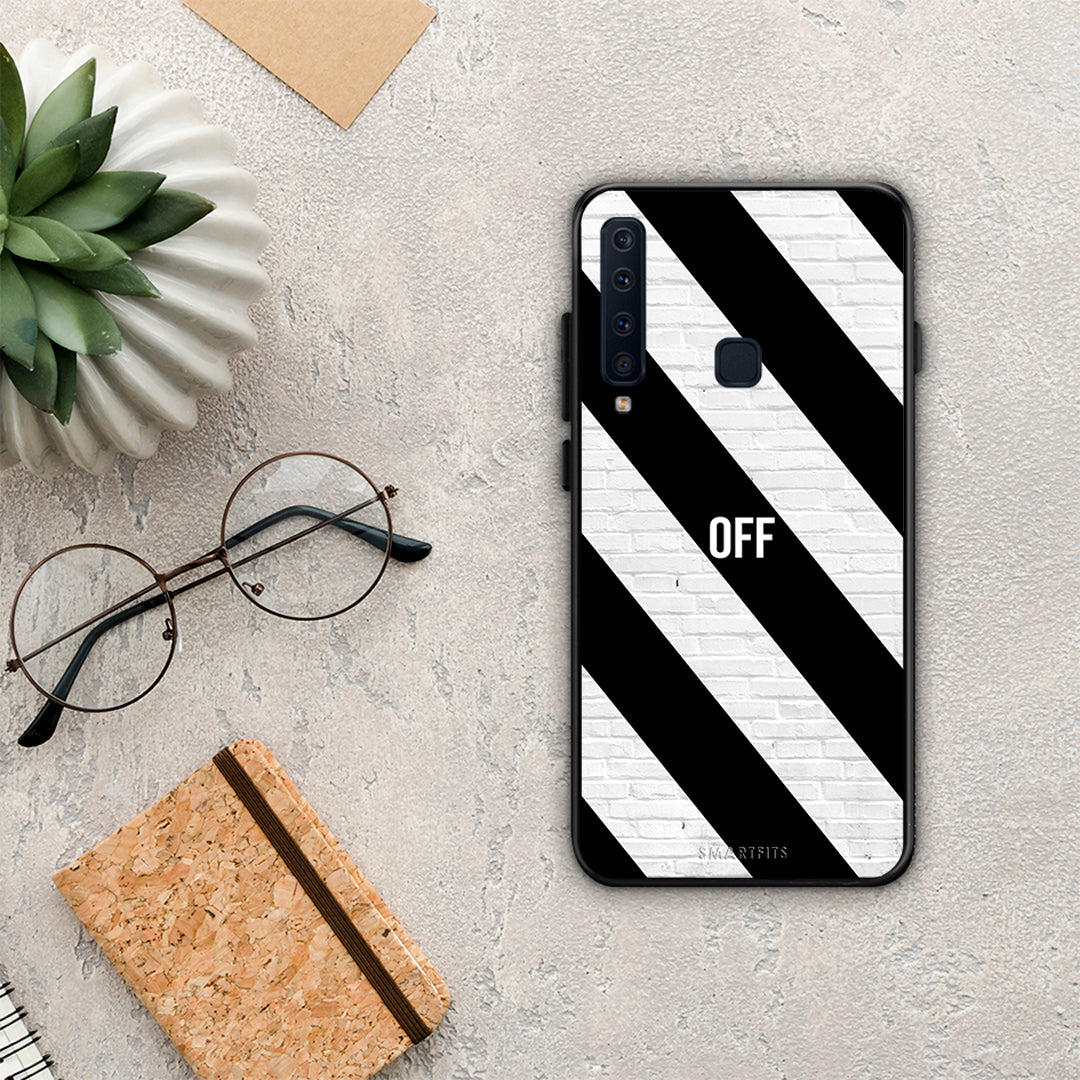 Get Off - Samsung Galaxy A9 case