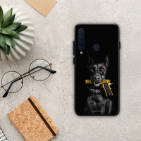 Thumbnail for Golden Gun - Samsung Galaxy A9 case