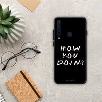 Thumbnail for How You Doin - Samsung Galaxy A9 case