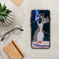Thumbnail for Lady And Tramp 1 - Samsung Galaxy A9 case