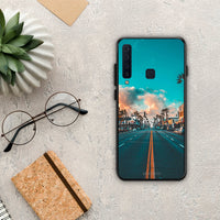 Thumbnail for Landscape City - Samsung Galaxy A9 θήκη