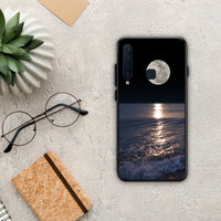 Thumbnail for Landscape Moon - Samsung Galaxy A9 case