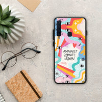 Thumbnail for Manifest Your Vision - Samsung Galaxy A9 case