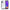 Θήκη Samsung A9 Queen Marble από τη Smartfits με σχέδιο στο πίσω μέρος και μαύρο περίβλημα | Samsung A9 Queen Marble case with colorful back and black bezels