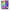 Θήκη Samsung A9 Melting Rainbow από τη Smartfits με σχέδιο στο πίσω μέρος και μαύρο περίβλημα | Samsung A9 Melting Rainbow case with colorful back and black bezels