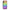 samsung a9 Melting Rainbow θήκη από τη Smartfits με σχέδιο στο πίσω μέρος και μαύρο περίβλημα | Smartphone case with colorful back and black bezels by Smartfits