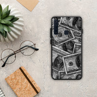 Thumbnail for Money Dollars - Samsung Galaxy A9 case