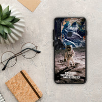 Thumbnail for More Space - Samsung Galaxy A9 case