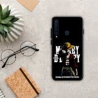 Thumbnail for Pirate King - Samsung Galaxy A9 case