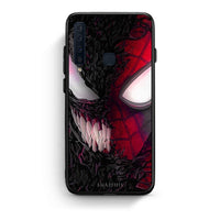 Thumbnail for 4 - samsung a9 SpiderVenom PopArt case, cover, bumper