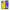 Θήκη Samsung A9 Sponge PopArt από τη Smartfits με σχέδιο στο πίσω μέρος και μαύρο περίβλημα | Samsung A9 Sponge PopArt case with colorful back and black bezels
